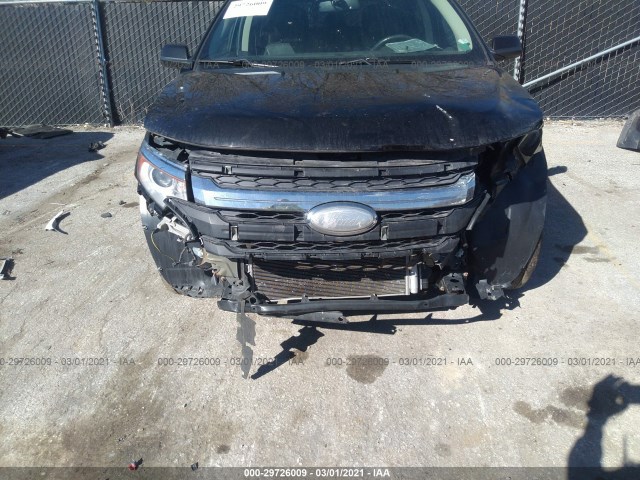 Photo 5 VIN: 2FMDK4JC6CBA95464 - FORD EDGE 