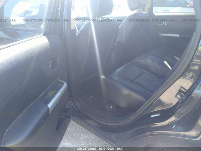 Photo 7 VIN: 2FMDK4JC6CBA95464 - FORD EDGE 