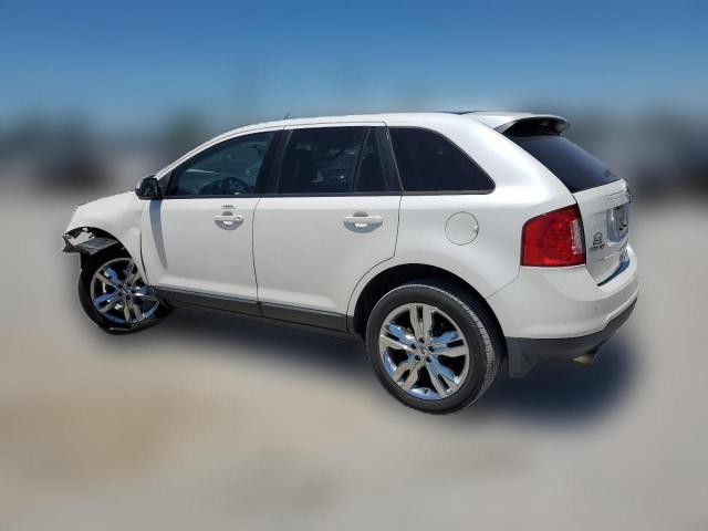 Photo 1 VIN: 2FMDK4JC6CBA95979 - FORD EDGE 