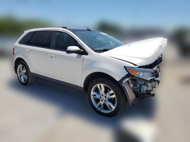 Photo 3 VIN: 2FMDK4JC6CBA95979 - FORD EDGE 