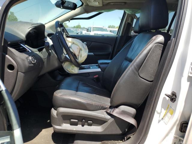 Photo 6 VIN: 2FMDK4JC6CBA95979 - FORD EDGE 