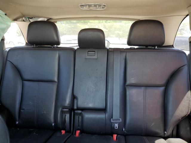 Photo 9 VIN: 2FMDK4JC6CBA95979 - FORD EDGE 