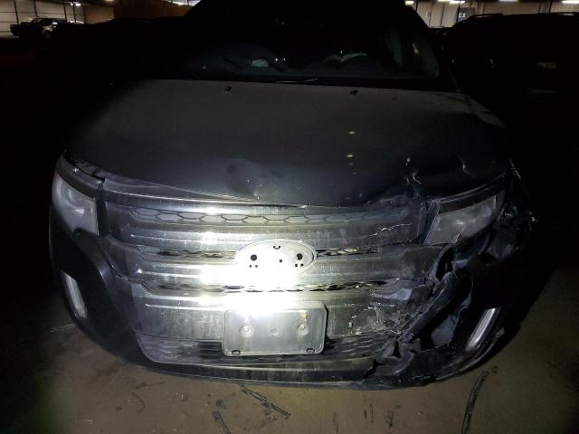 Photo 11 VIN: 2FMDK4JC6DBA14657 - FORD EDGE 