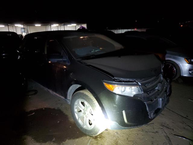 Photo 3 VIN: 2FMDK4JC6DBA14657 - FORD EDGE 