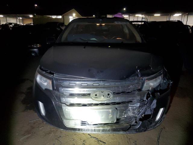 Photo 4 VIN: 2FMDK4JC6DBA14657 - FORD EDGE 