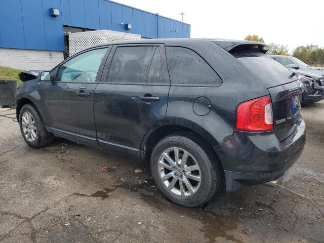 Photo 1 VIN: 2FMDK4JC6DBA15632 - FORD EDGE 