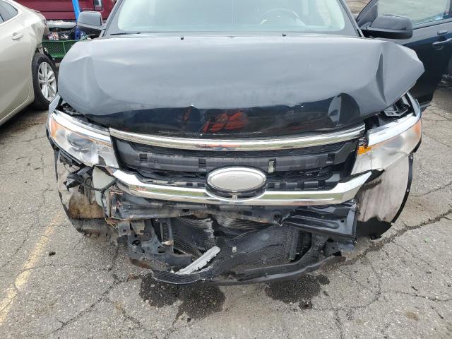 Photo 10 VIN: 2FMDK4JC6DBA15632 - FORD EDGE 