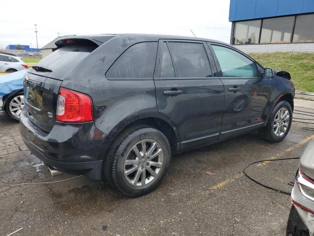 Photo 2 VIN: 2FMDK4JC6DBA15632 - FORD EDGE 