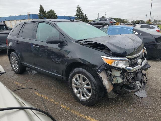 Photo 3 VIN: 2FMDK4JC6DBA15632 - FORD EDGE 