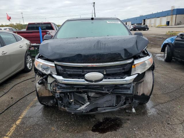 Photo 4 VIN: 2FMDK4JC6DBA15632 - FORD EDGE 