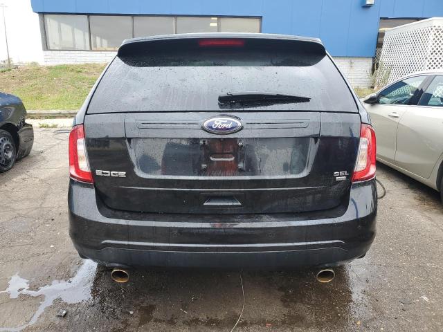 Photo 5 VIN: 2FMDK4JC6DBA15632 - FORD EDGE 