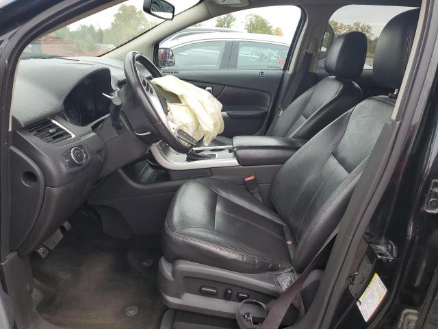 Photo 6 VIN: 2FMDK4JC6DBA15632 - FORD EDGE 