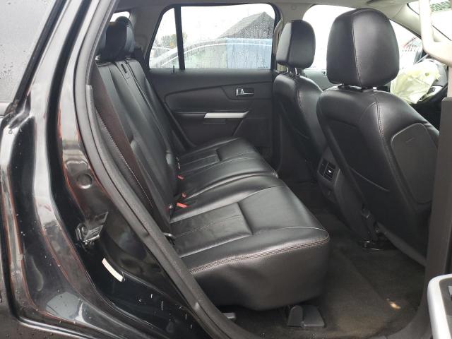 Photo 9 VIN: 2FMDK4JC6DBA15632 - FORD EDGE 