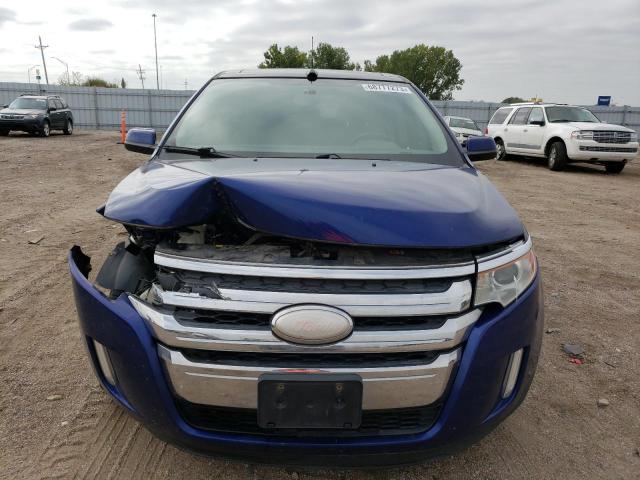 Photo 4 VIN: 2FMDK4JC6DBA25948 - FORD EDGE SEL 