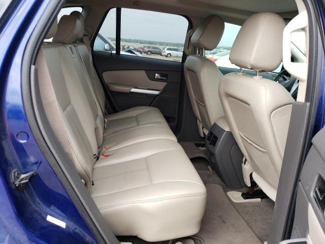 Photo 9 VIN: 2FMDK4JC6DBA25948 - FORD EDGE SEL 