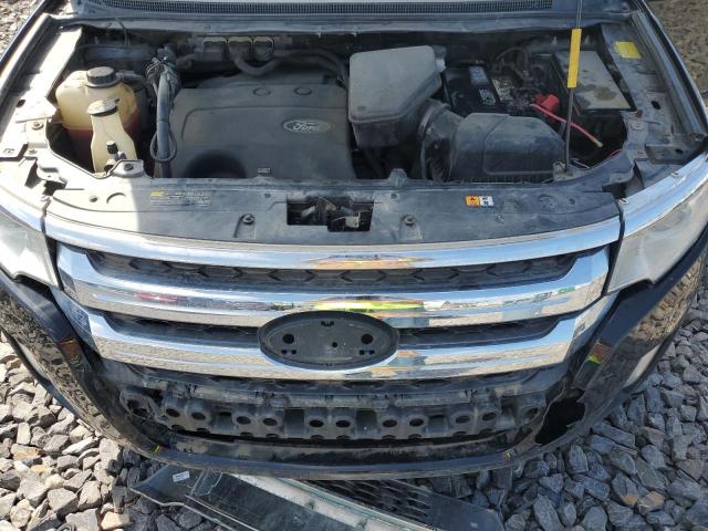 Photo 10 VIN: 2FMDK4JC6DBA27179 - FORD EDGE SEL 