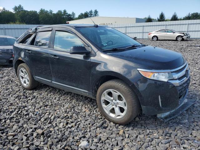 Photo 3 VIN: 2FMDK4JC6DBA27179 - FORD EDGE SEL 