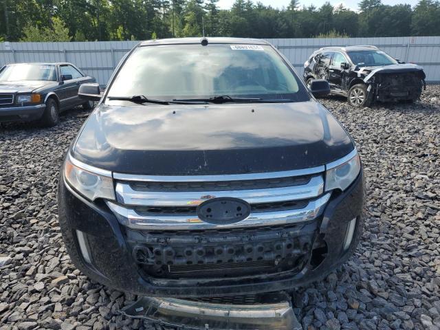 Photo 4 VIN: 2FMDK4JC6DBA27179 - FORD EDGE SEL 