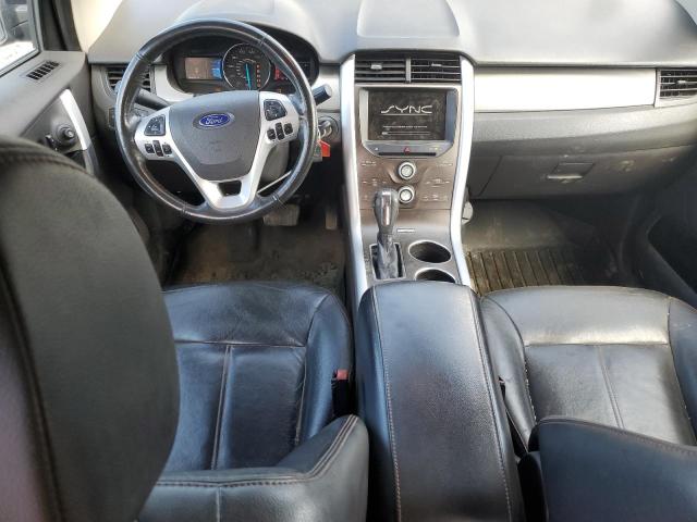 Photo 7 VIN: 2FMDK4JC6DBA27179 - FORD EDGE SEL 