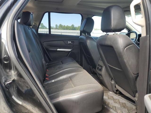 Photo 9 VIN: 2FMDK4JC6DBA27179 - FORD EDGE SEL 