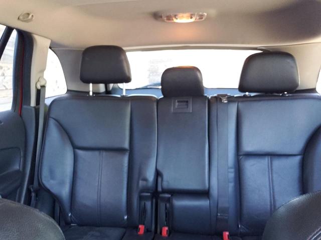 Photo 9 VIN: 2FMDK4JC6DBA48274 - FORD EDGE SEL 