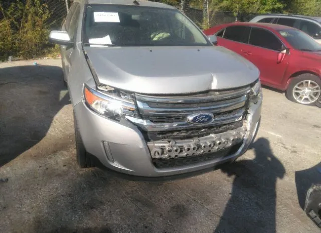 Photo 5 VIN: 2FMDK4JC6DBA89455 - FORD EDGE 