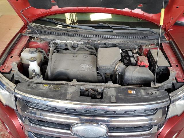 Photo 10 VIN: 2FMDK4JC6DBA89651 - FORD EDGE 