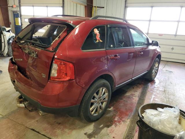 Photo 2 VIN: 2FMDK4JC6DBA89651 - FORD EDGE 