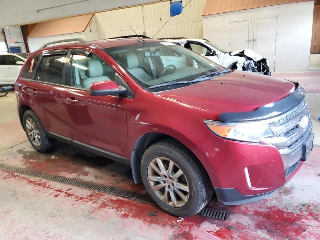 Photo 3 VIN: 2FMDK4JC6DBA89651 - FORD EDGE 