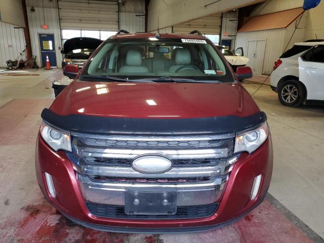 Photo 4 VIN: 2FMDK4JC6DBA89651 - FORD EDGE 