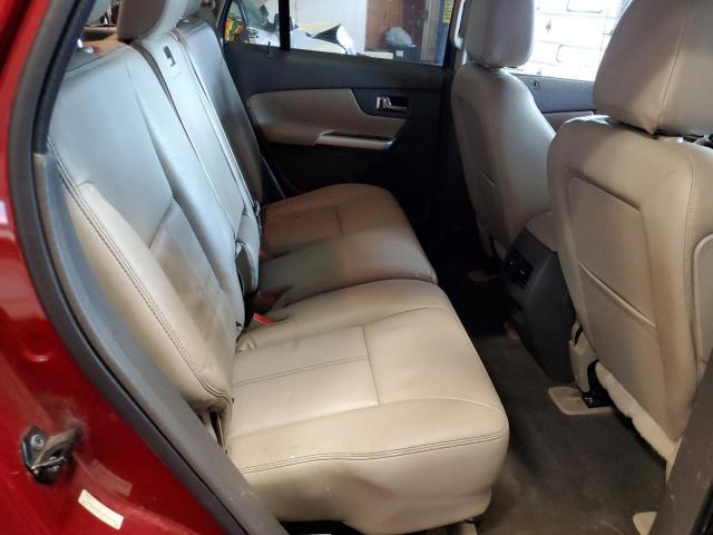 Photo 9 VIN: 2FMDK4JC6DBA89651 - FORD EDGE 