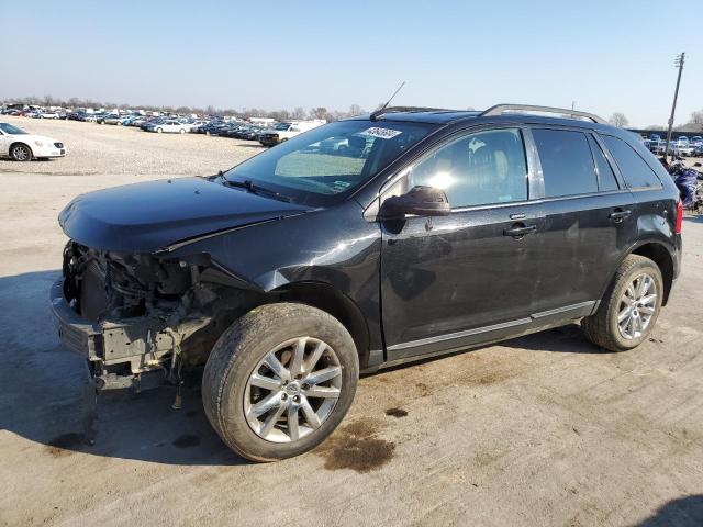 Photo 0 VIN: 2FMDK4JC6DBB01653 - FORD EDGE 