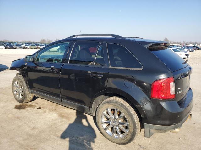 Photo 1 VIN: 2FMDK4JC6DBB01653 - FORD EDGE 