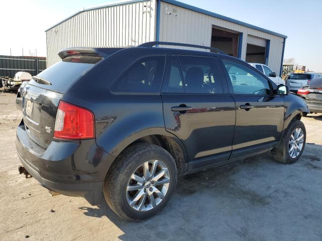 Photo 2 VIN: 2FMDK4JC6DBB01653 - FORD EDGE 