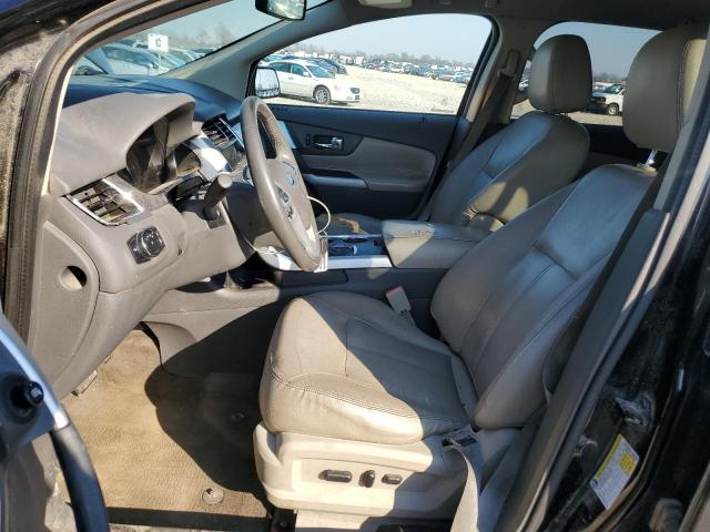 Photo 6 VIN: 2FMDK4JC6DBB01653 - FORD EDGE 