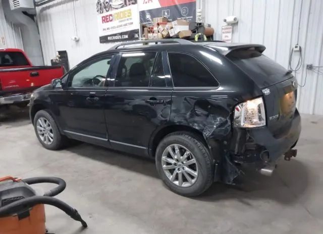 Photo 2 VIN: 2FMDK4JC6DBB05668 - FORD EDGE 