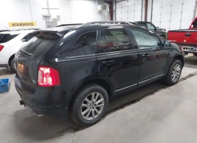 Photo 3 VIN: 2FMDK4JC6DBB05668 - FORD EDGE 