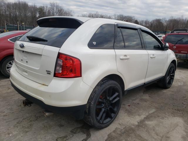 Photo 3 VIN: 2FMDK4JC6DBB19263 - FORD EDGE 