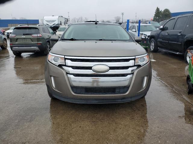 Photo 4 VIN: 2FMDK4JC6DBB25161 - FORD EDGE SEL 