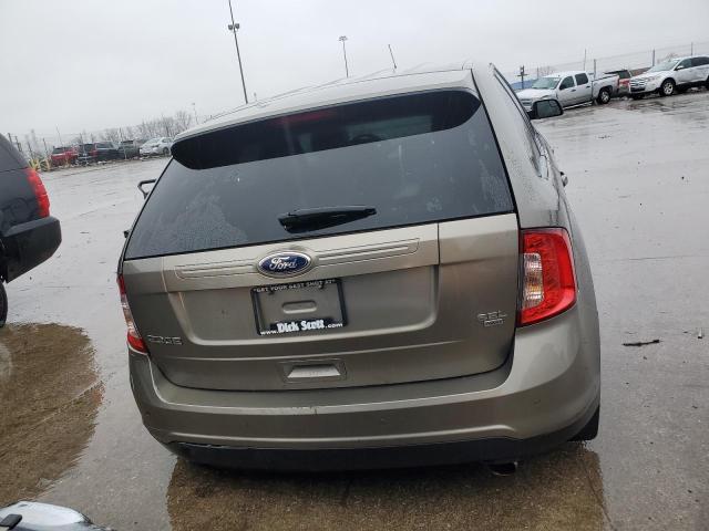 Photo 5 VIN: 2FMDK4JC6DBB25161 - FORD EDGE SEL 