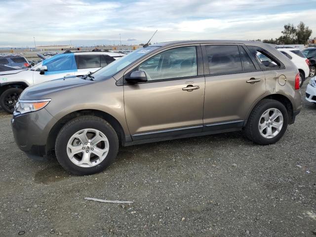 Photo 0 VIN: 2FMDK4JC6DBB30845 - FORD EDGE 