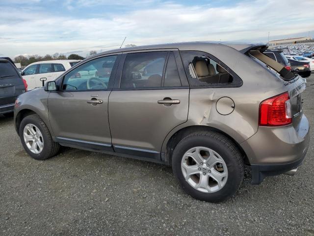 Photo 1 VIN: 2FMDK4JC6DBB30845 - FORD EDGE 