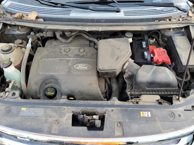 Photo 10 VIN: 2FMDK4JC6DBB30845 - FORD EDGE 