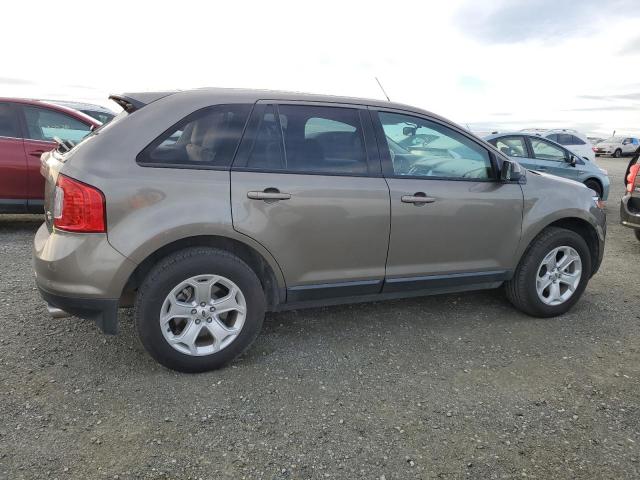 Photo 2 VIN: 2FMDK4JC6DBB30845 - FORD EDGE 