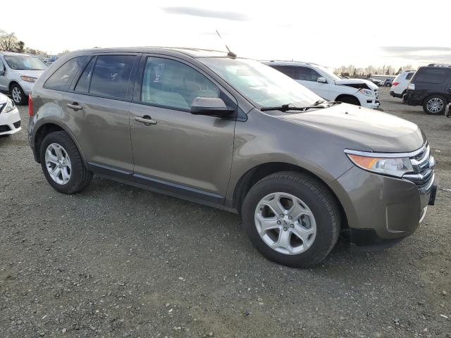 Photo 3 VIN: 2FMDK4JC6DBB30845 - FORD EDGE 