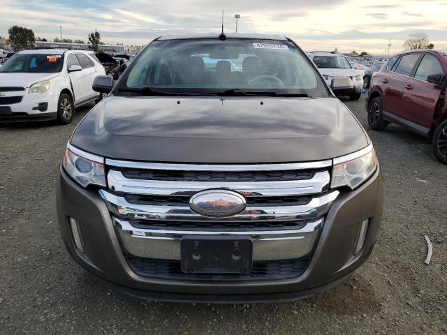 Photo 4 VIN: 2FMDK4JC6DBB30845 - FORD EDGE 