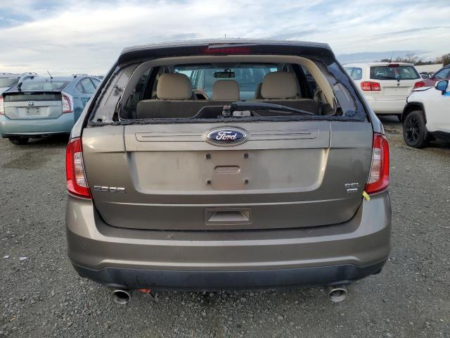 Photo 5 VIN: 2FMDK4JC6DBB30845 - FORD EDGE 