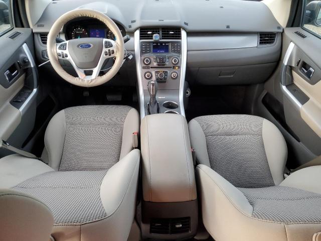 Photo 7 VIN: 2FMDK4JC6DBB30845 - FORD EDGE 