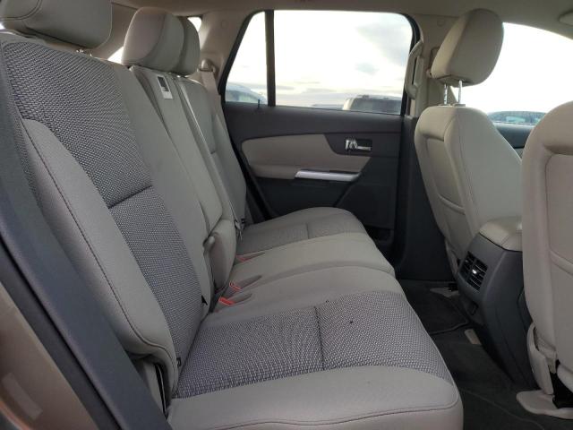 Photo 9 VIN: 2FMDK4JC6DBB30845 - FORD EDGE 