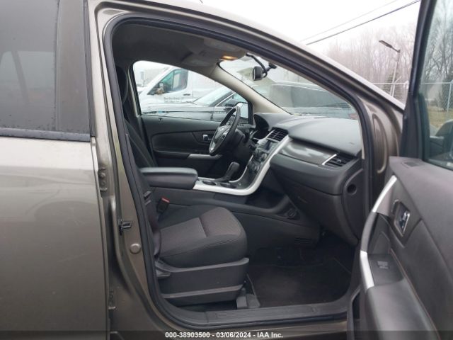 Photo 4 VIN: 2FMDK4JC6DBB34037 - FORD EDGE 